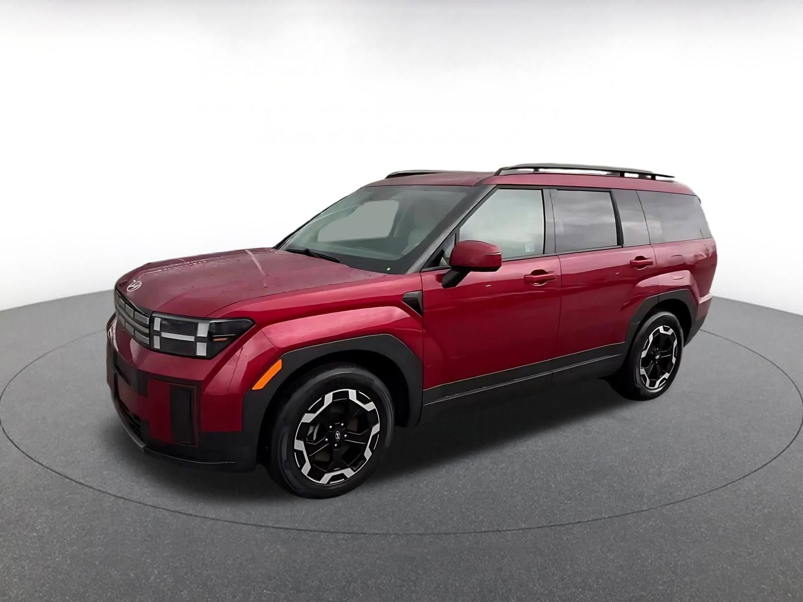 Thumbnail: 2025 Hyundai Santa Fe - 7