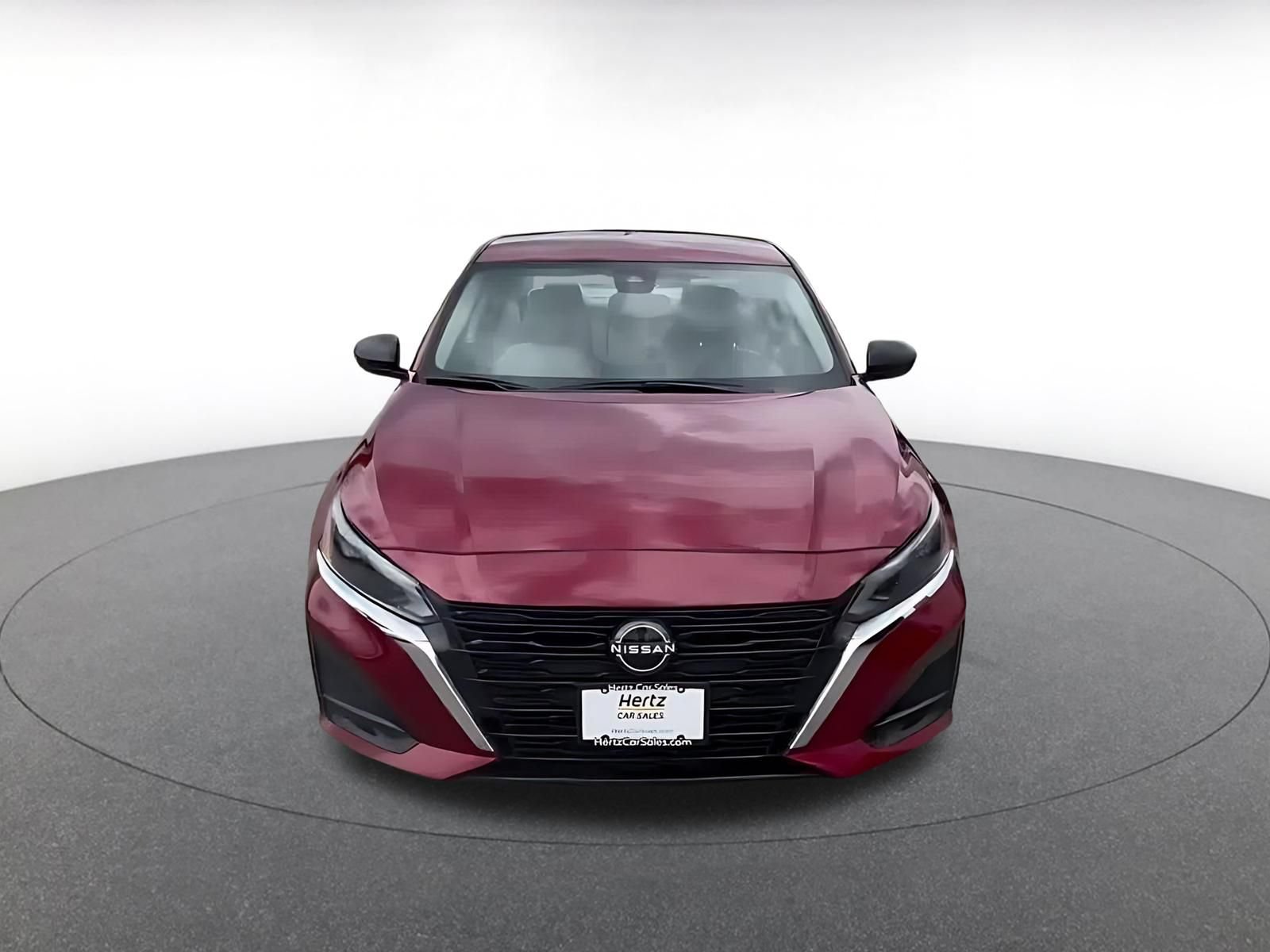 Thumbnail: 2025 Nissan Altima - 4