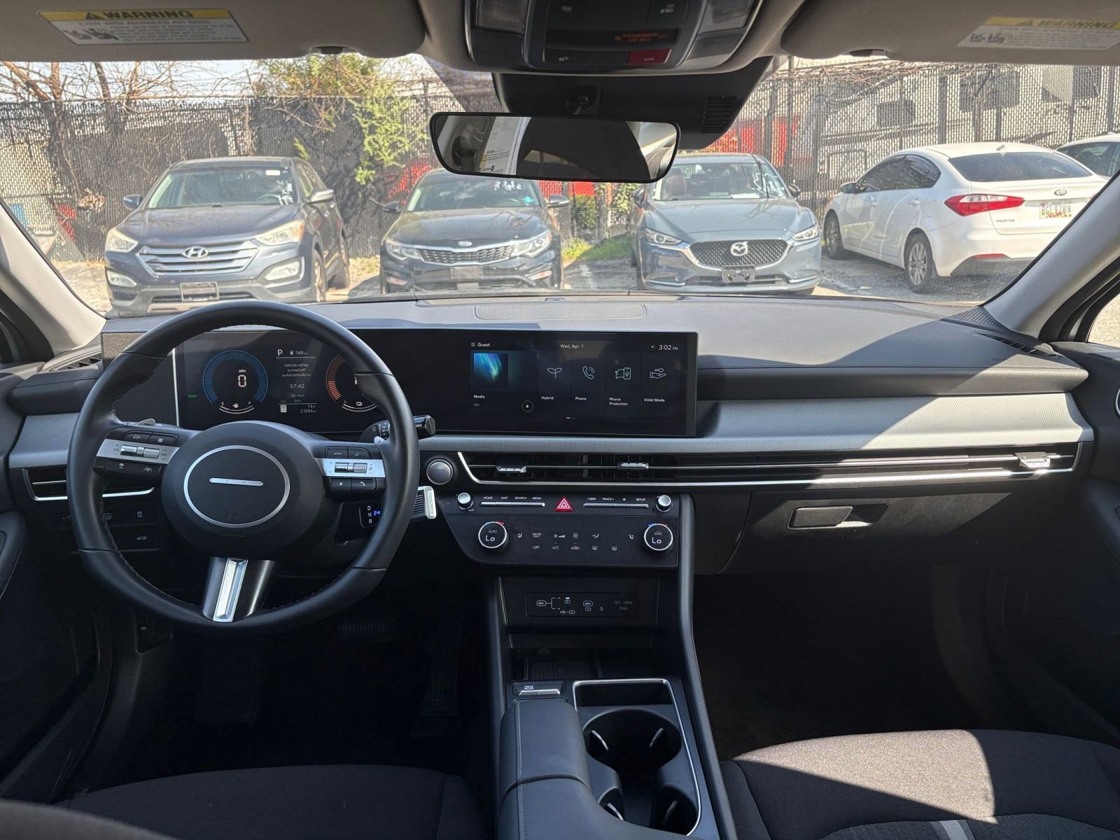 Thumbnail: 2025 Hyundai Sonata - 33