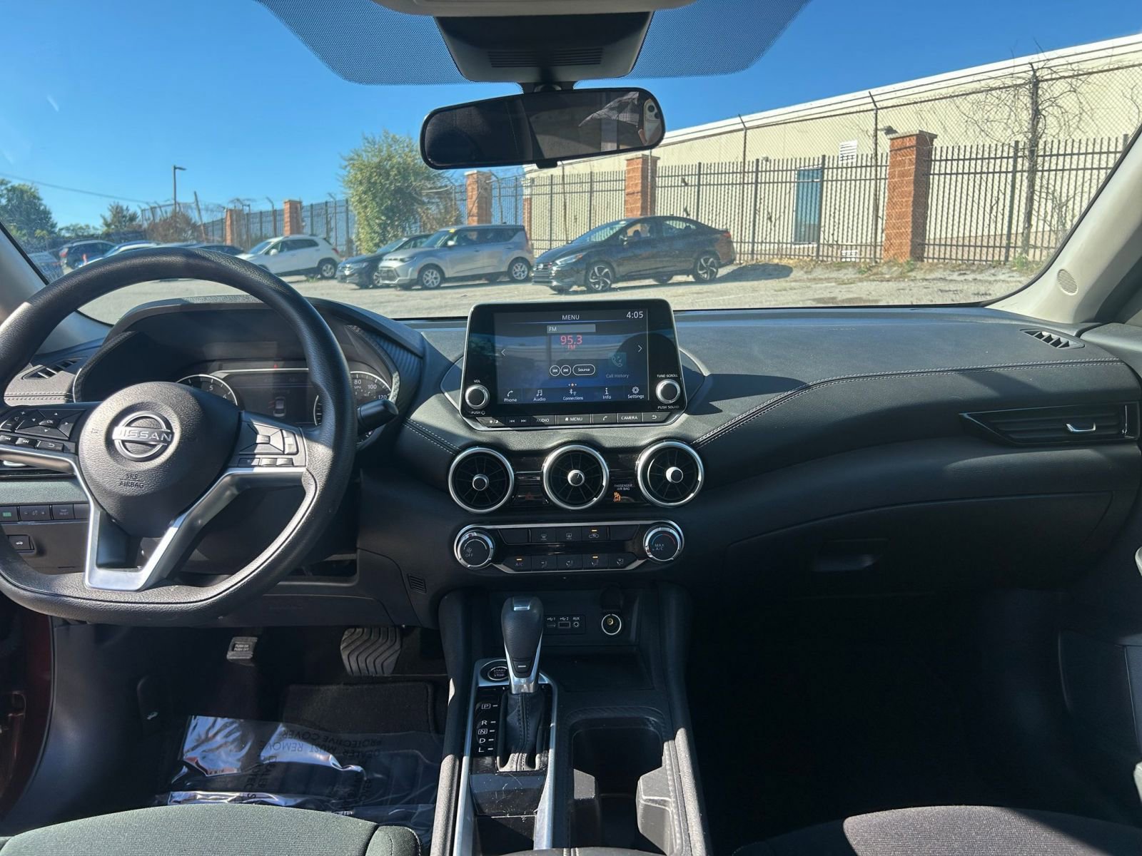 Thumbnail: 2024 Nissan Sentra - 31