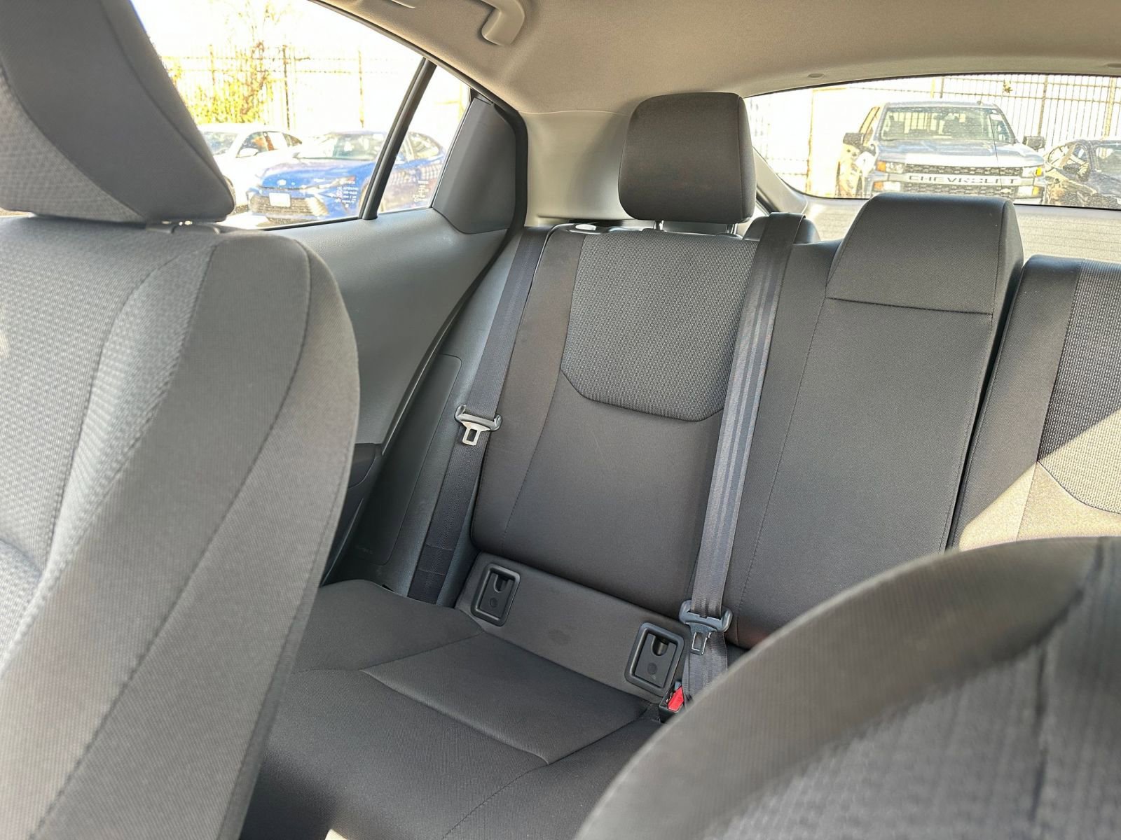 Thumbnail: 2025 Toyota Prius - 34