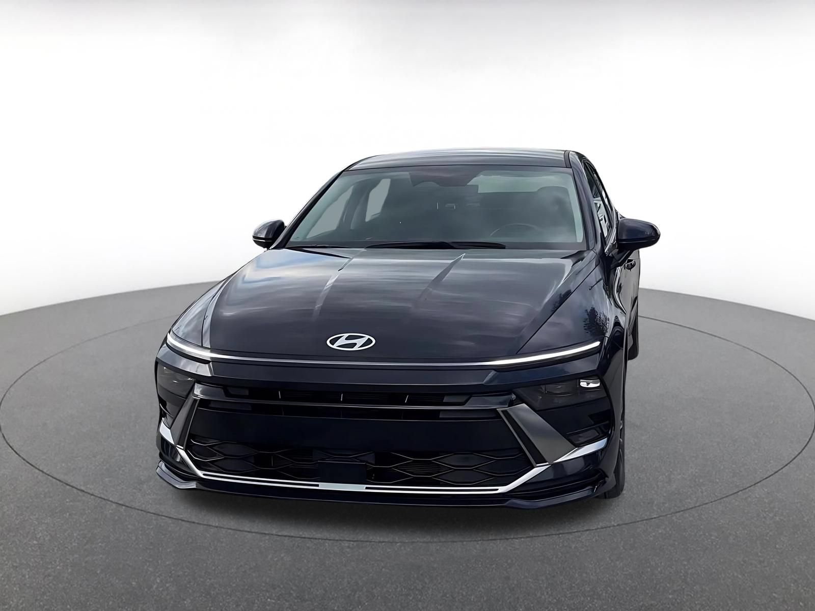 Thumbnail: 2025 Hyundai Sonata - 4