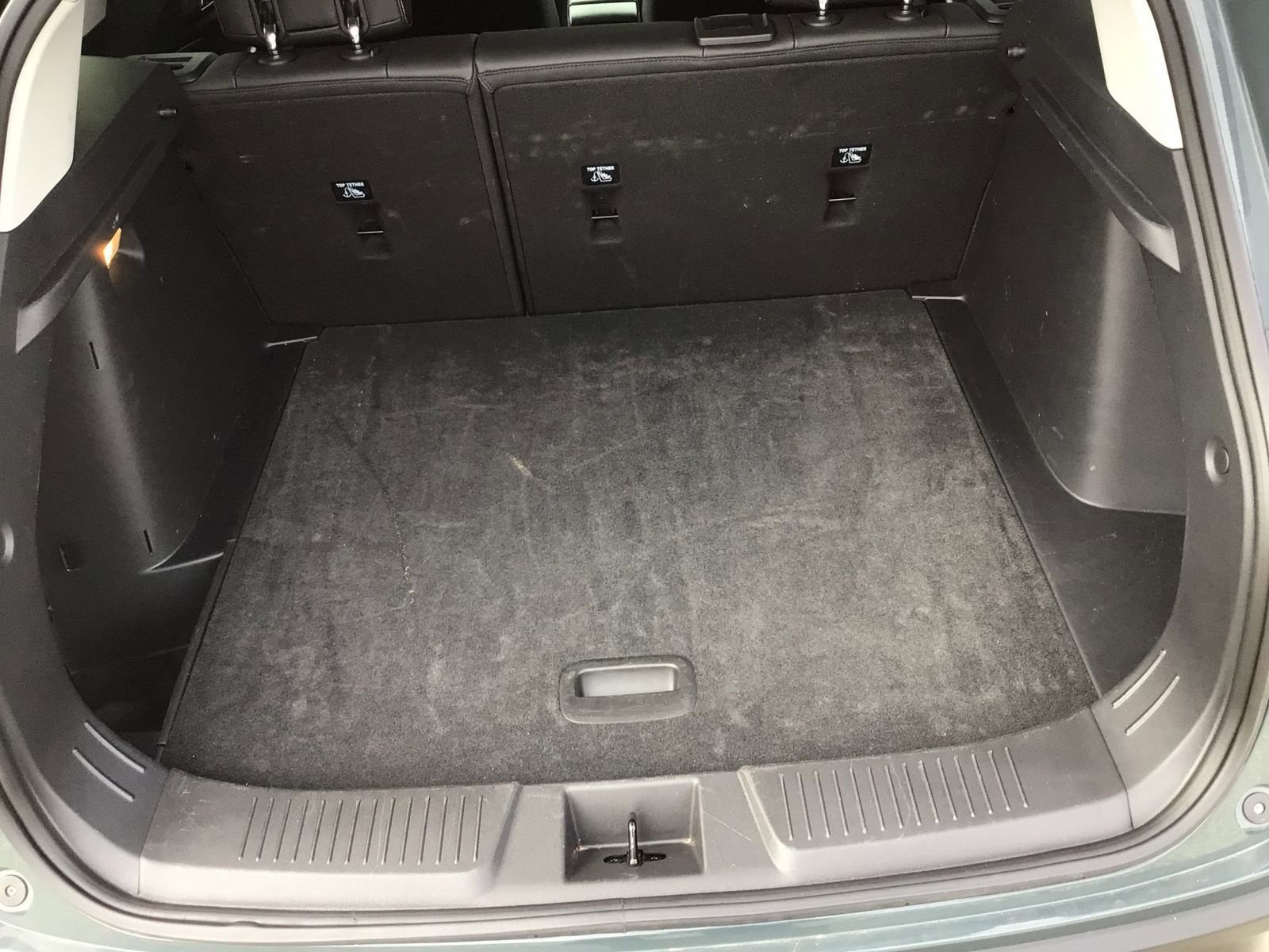 Thumbnail: 2025 Chevrolet Trax - 30