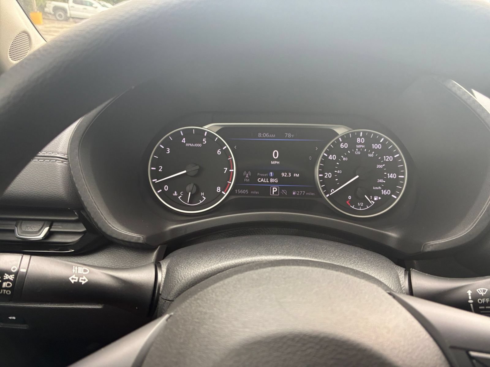 Thumbnail: 2025 Nissan Sentra - 35