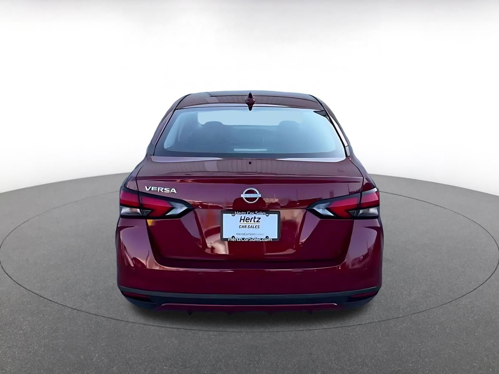 Thumbnail: 2025 Nissan Versa - 12