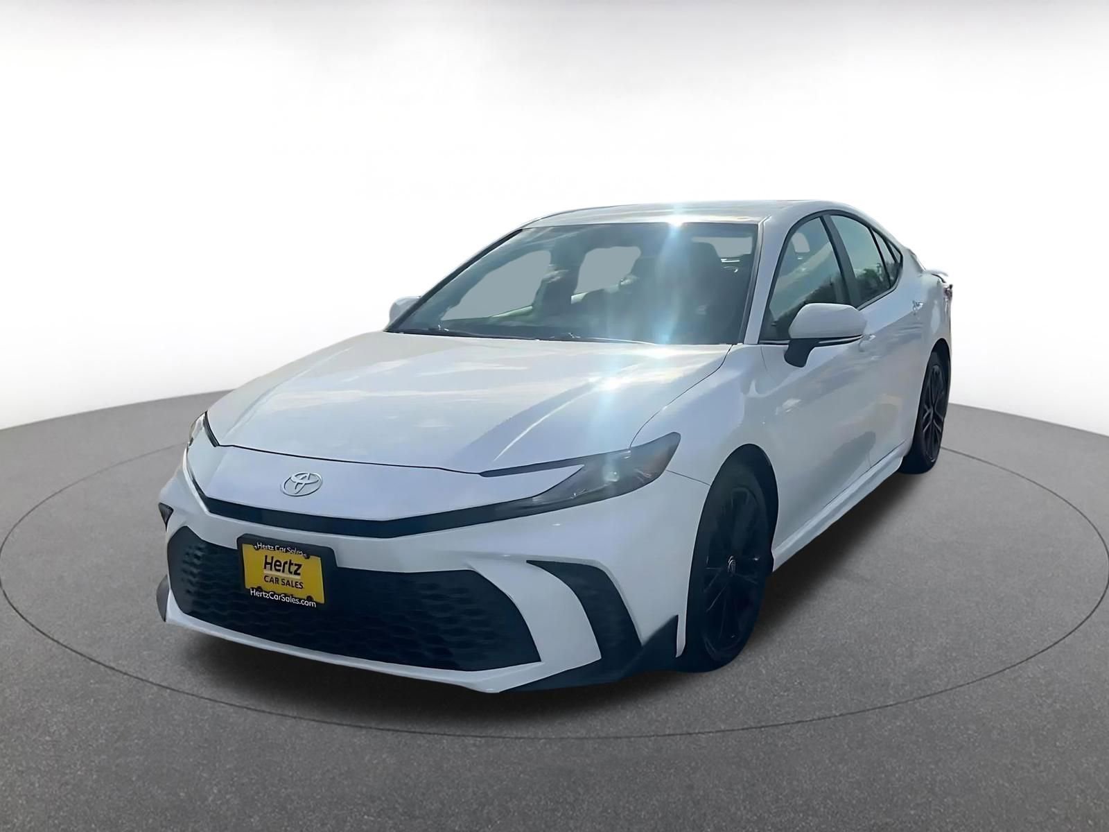 Thumbnail: 2025 Toyota Camry - 3