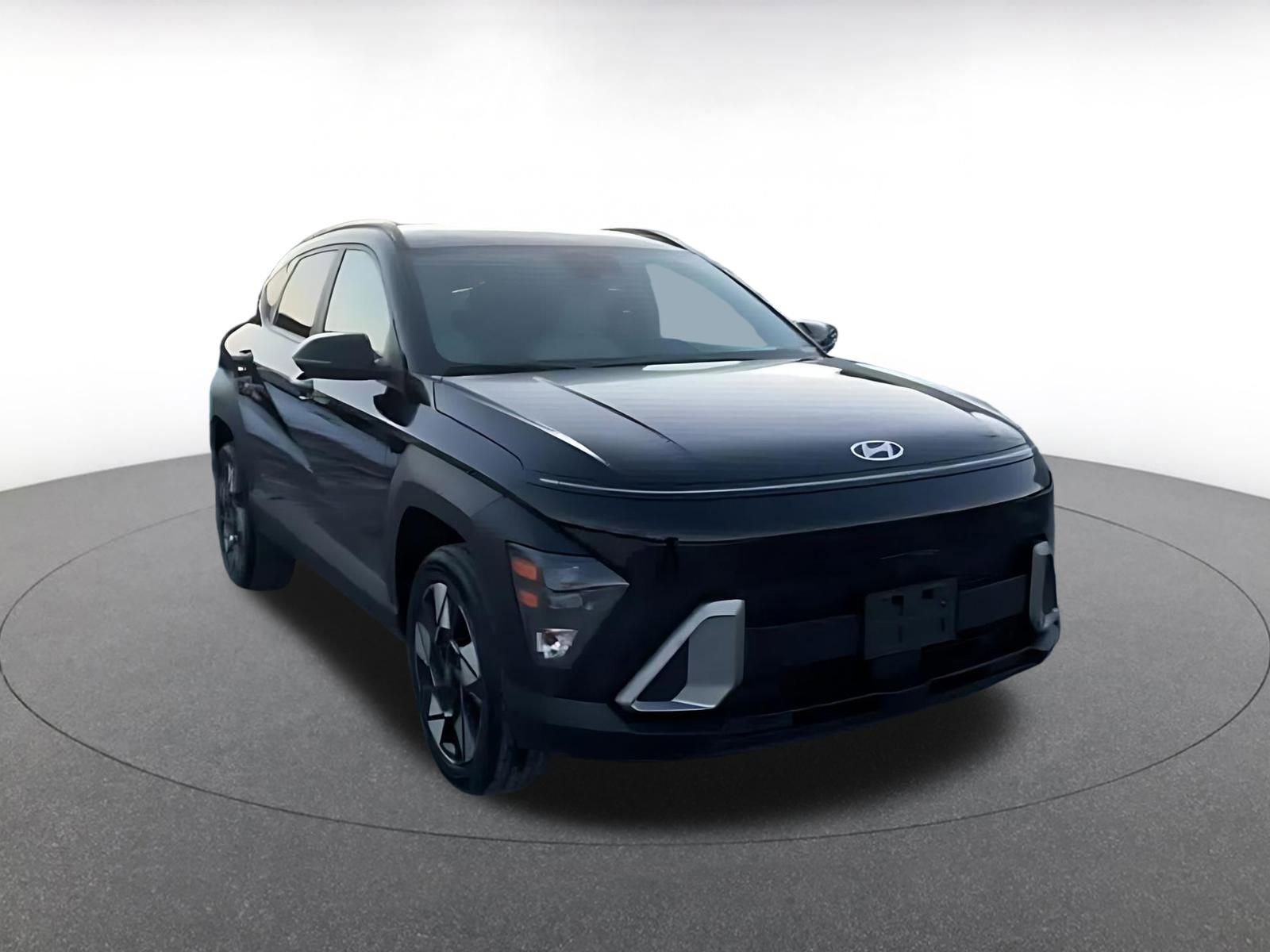 Thumbnail: 2025 Hyundai Kona - 3
