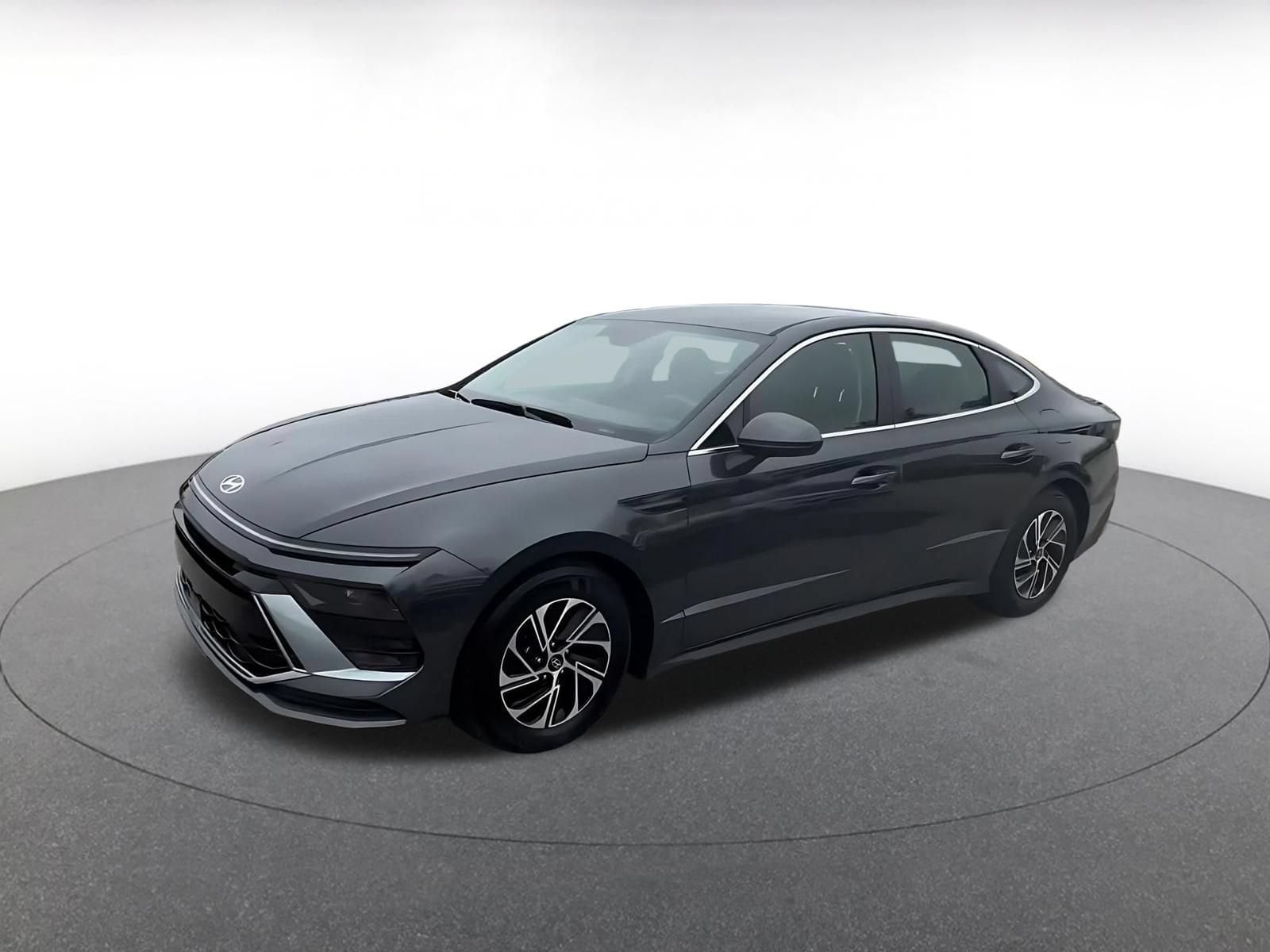 Thumbnail: 2026 Hyundai Sonata - 8
