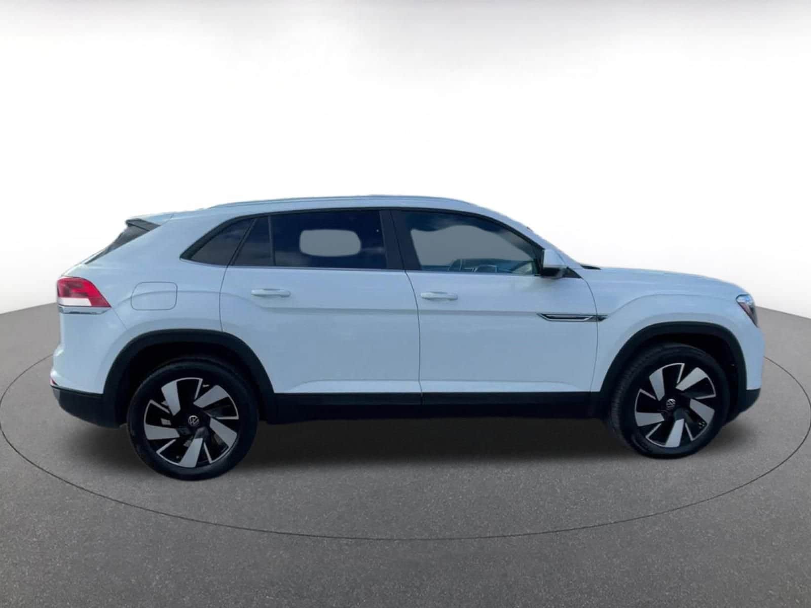 Thumbnail: 2025 Volkswagen Atlas - 16