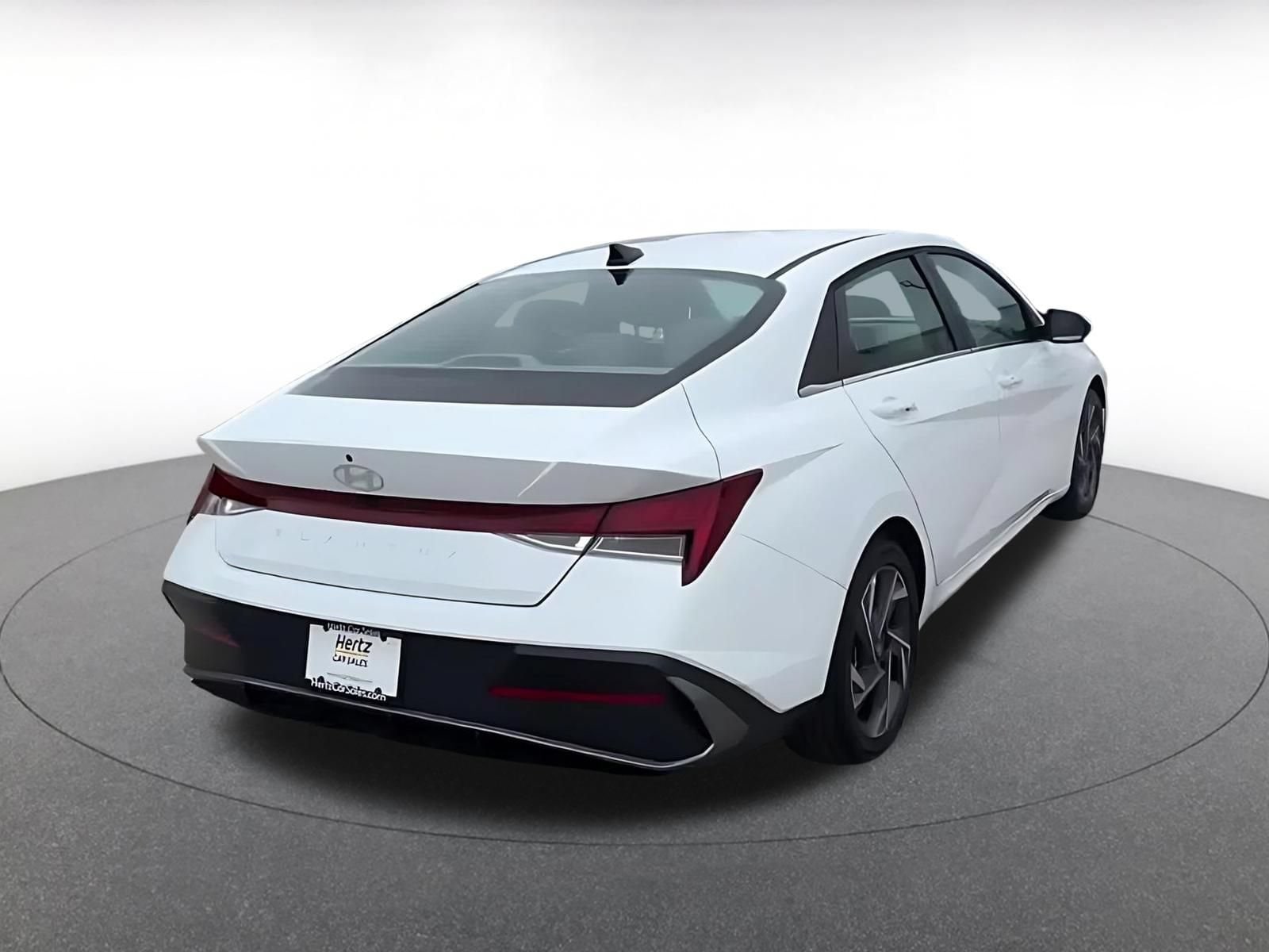 Thumbnail: 2025 Hyundai Elantra - 14