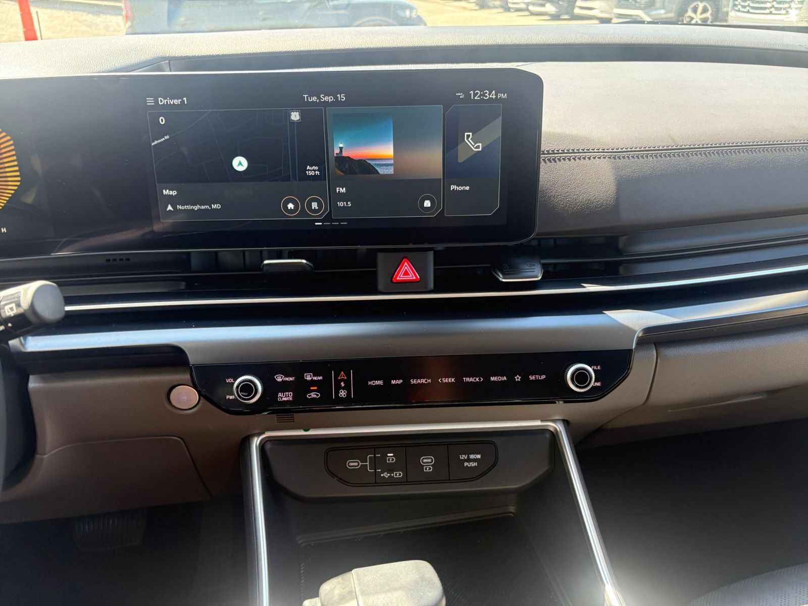 Thumbnail: 2026 Kia Carnival - 16