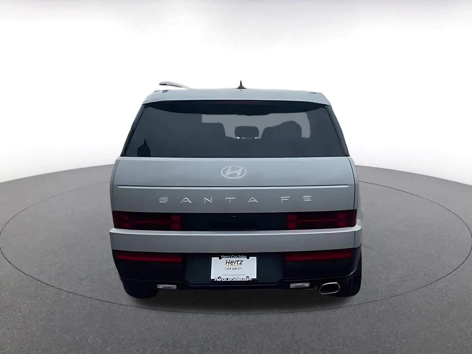 Thumbnail: 2025 Hyundai Santa Fe - 12