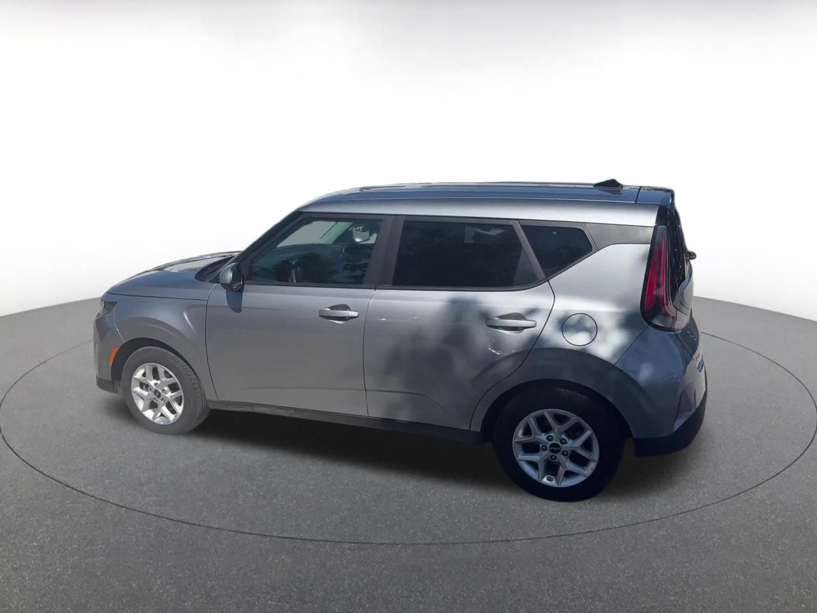 Thumbnail: 2025 Kia Soul - 9