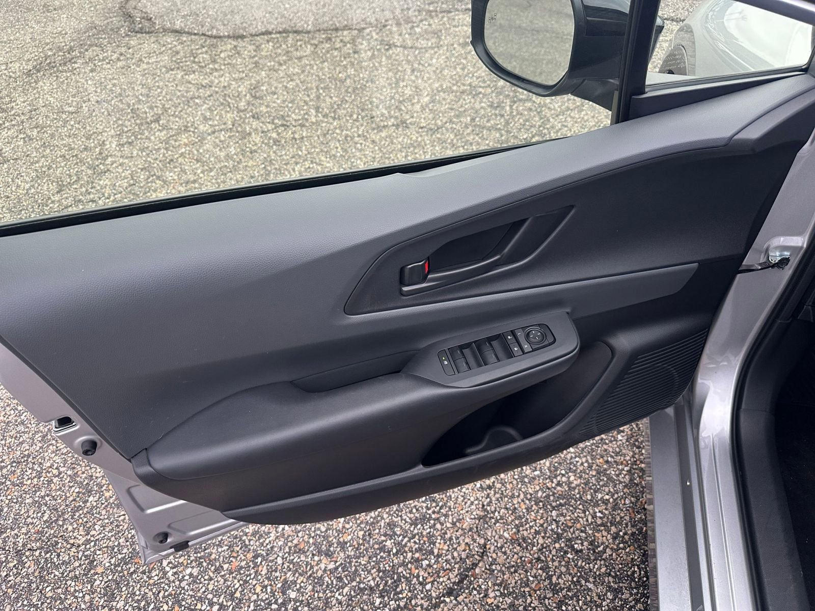 Thumbnail: 2025 Toyota Prius - 20