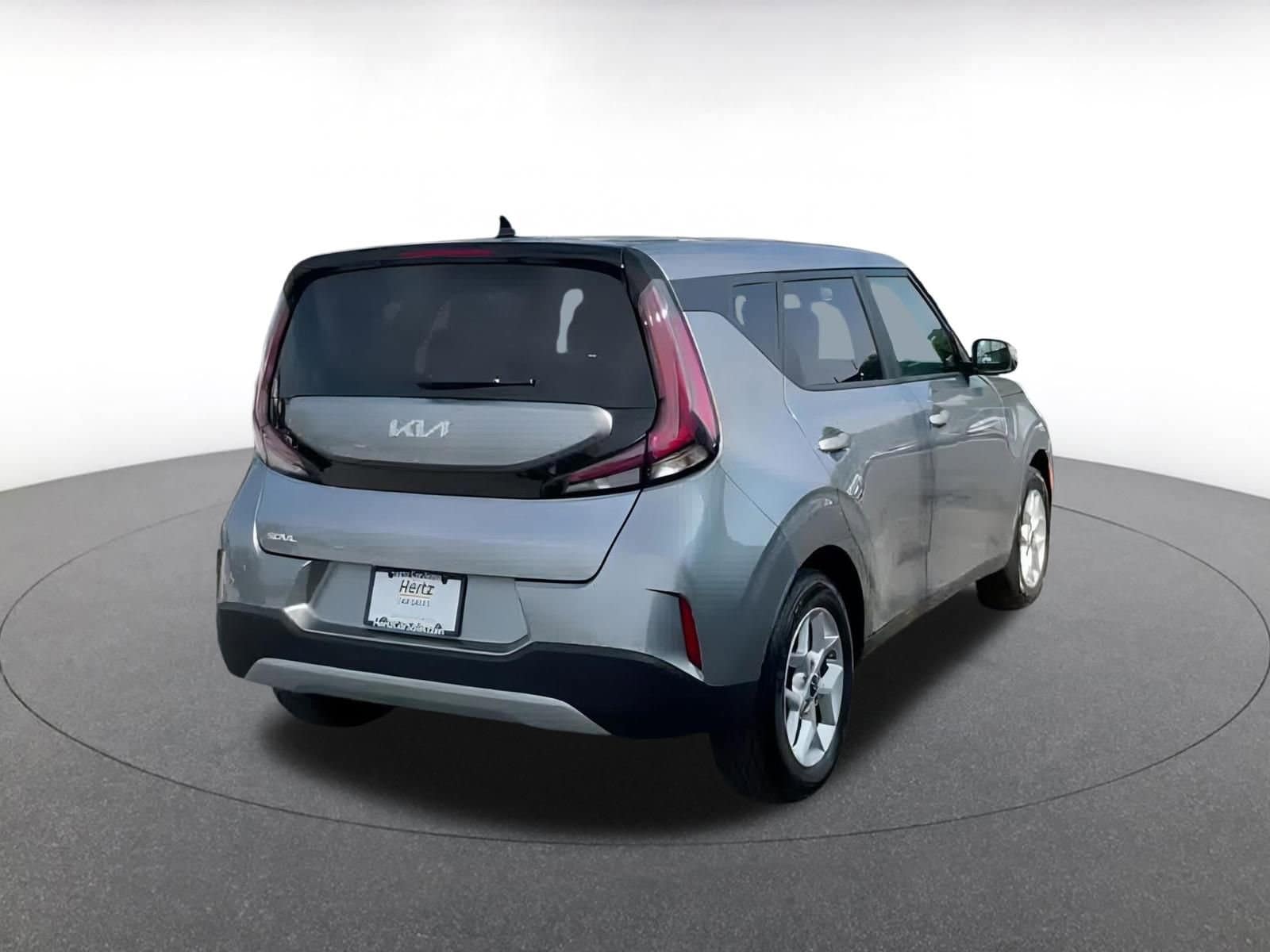 2024 Kia Soul LX 10
