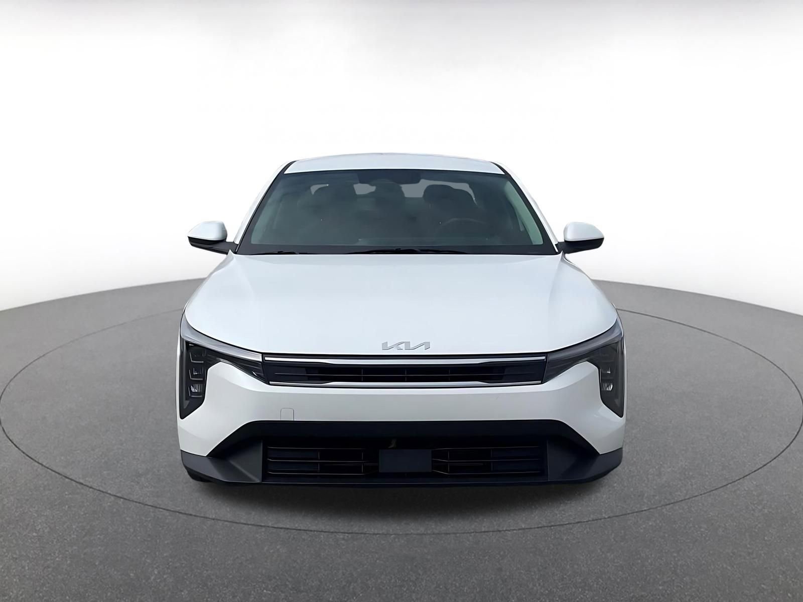 Thumbnail: 2025 Kia K4 - 4