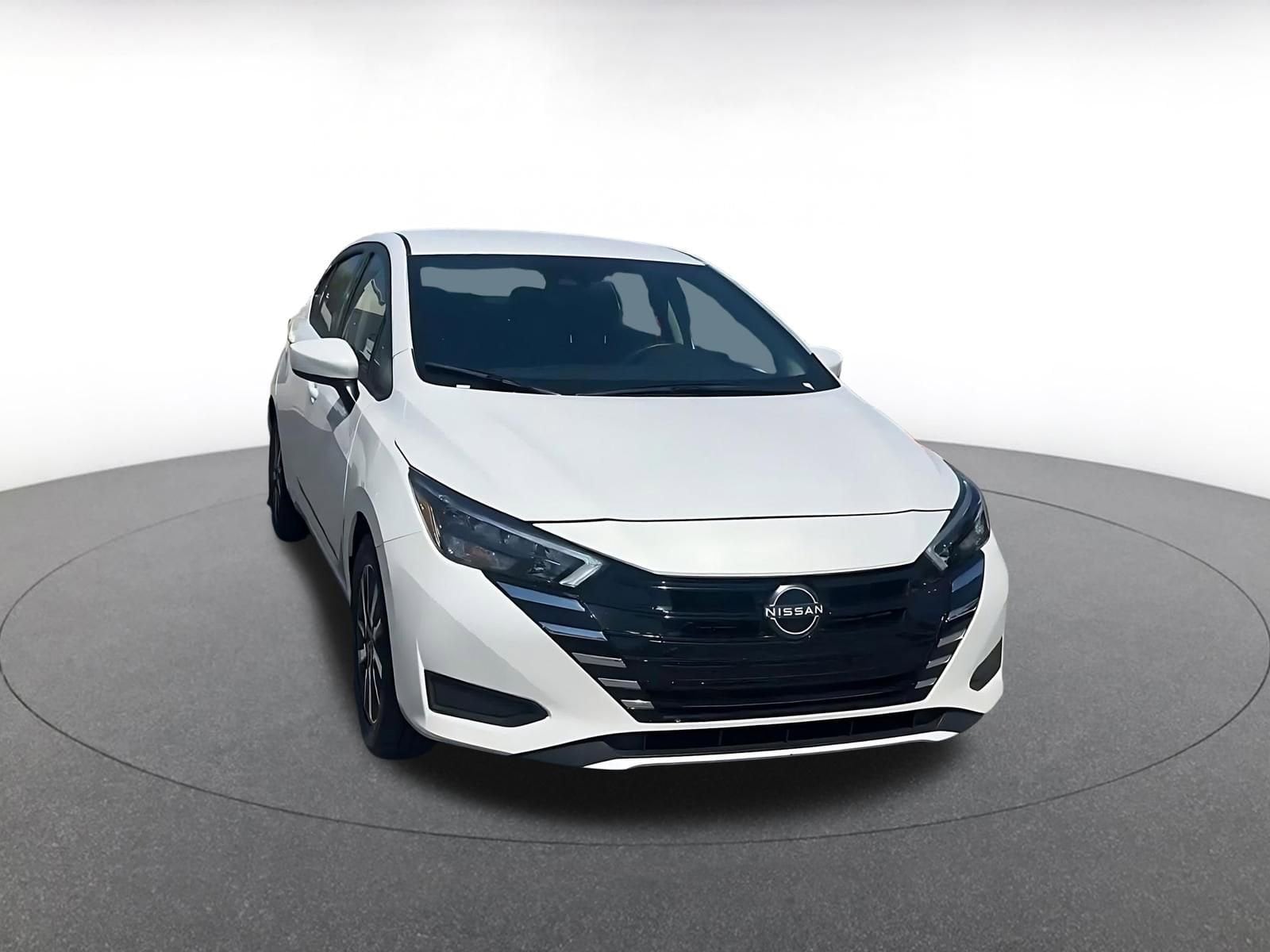 Thumbnail: 2025 Nissan Versa - 3