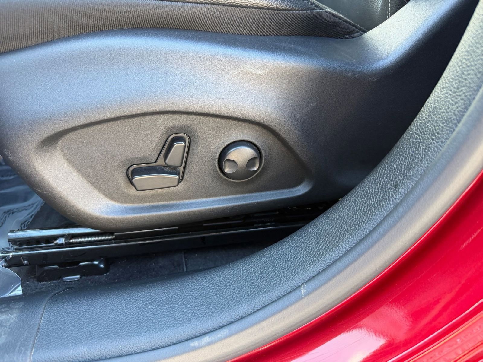 Thumbnail: 2025 Jeep Compass - 20