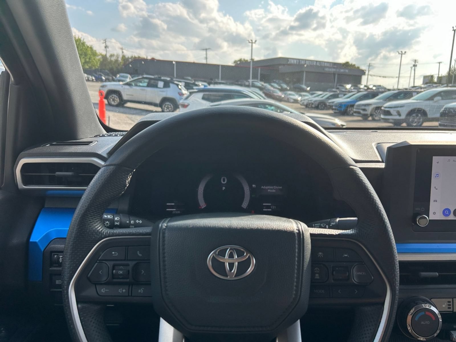 Thumbnail: 2026 Hyundai Santa Fe - 28