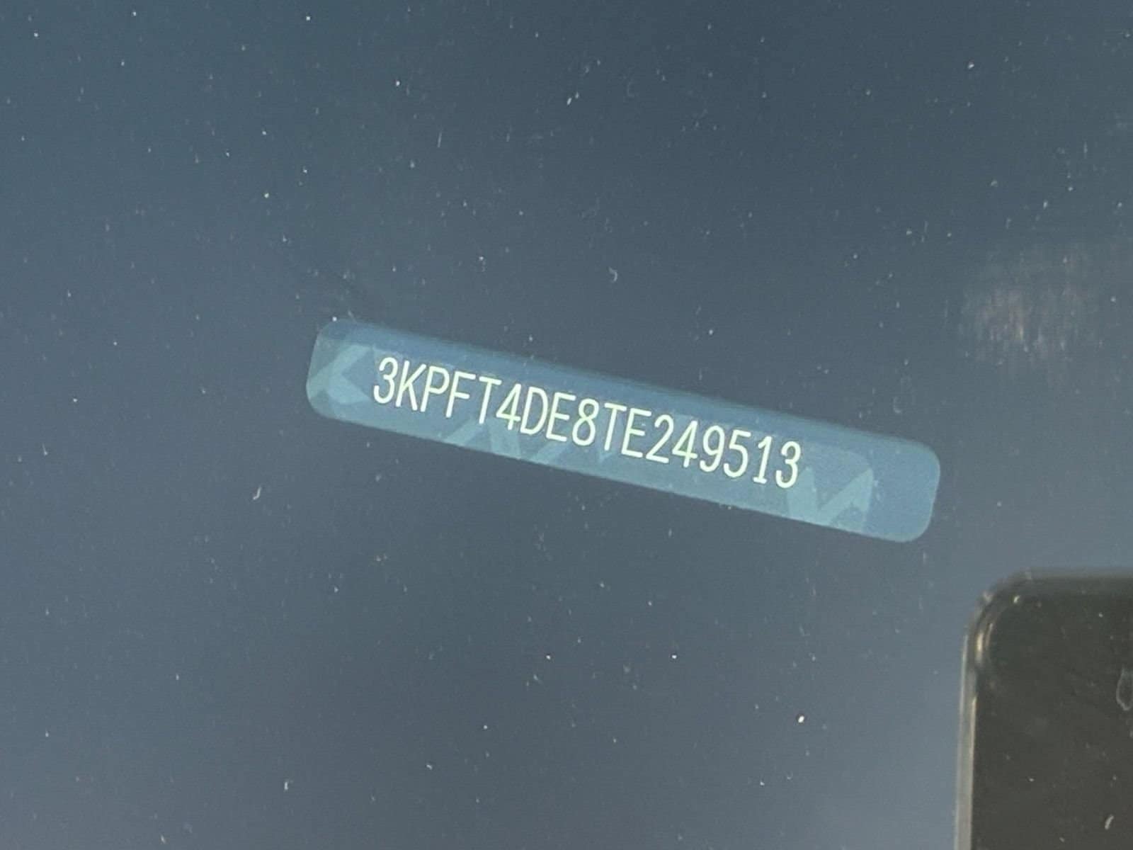 Thumbnail: 2026 Kia K4 - 22
