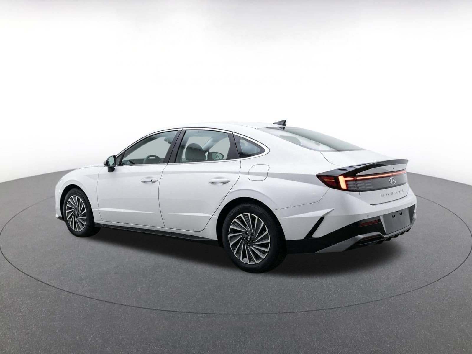 Thumbnail: 2025 Hyundai Sonata - 7
