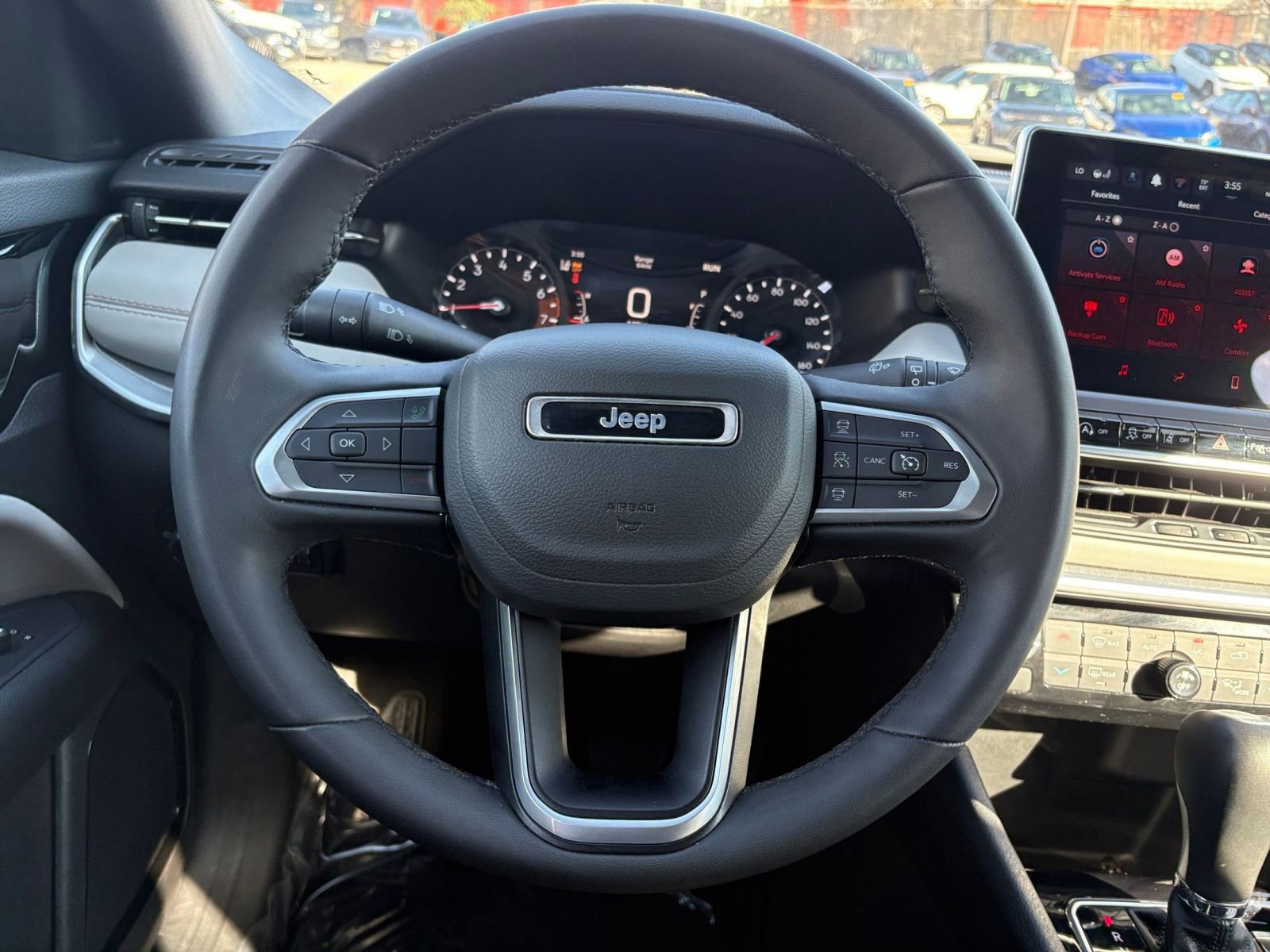 Thumbnail: 2025 Jeep Compass - 29