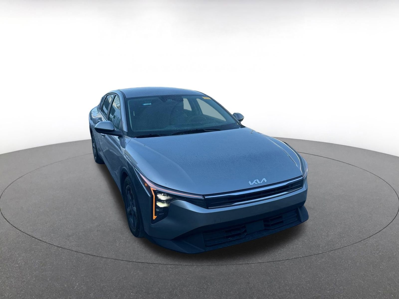 Thumbnail: 2025 Kia K4 - 1