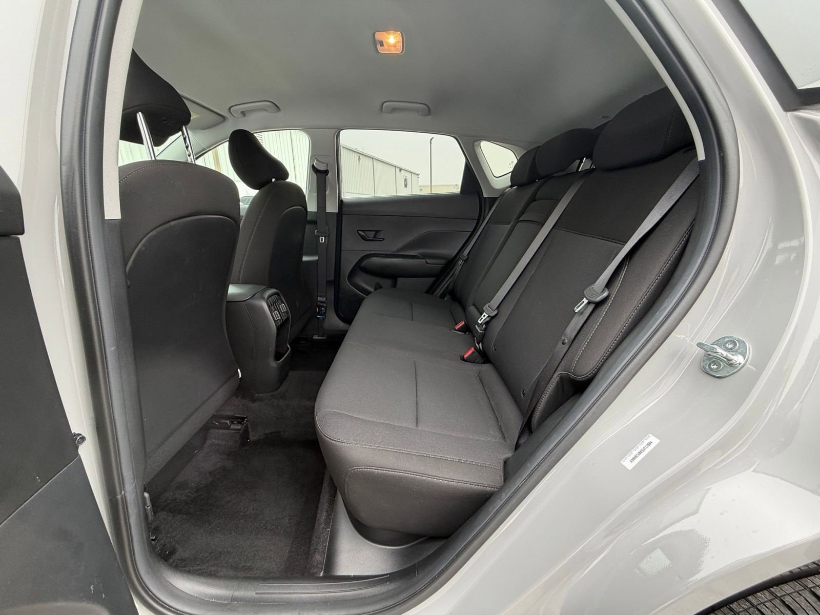 Thumbnail: 2025 Hyundai Kona - 28