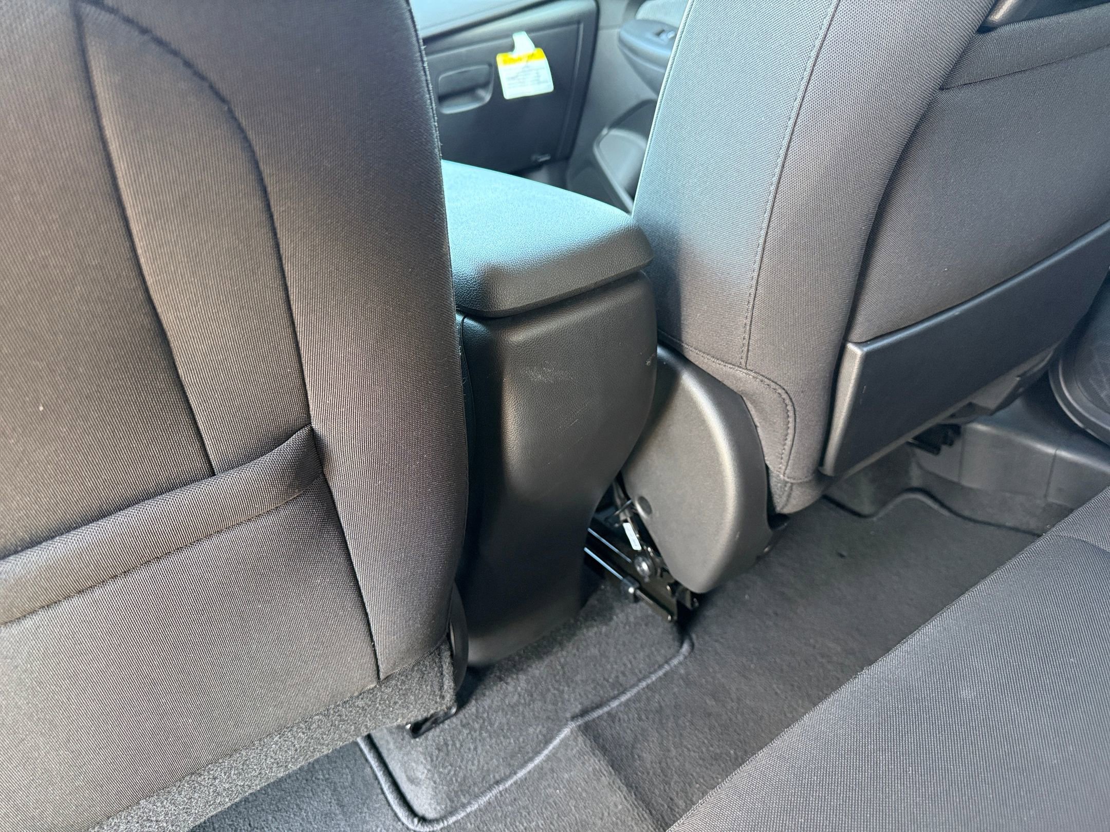 Thumbnail: 2025 Chevrolet TrailBlazer - 23