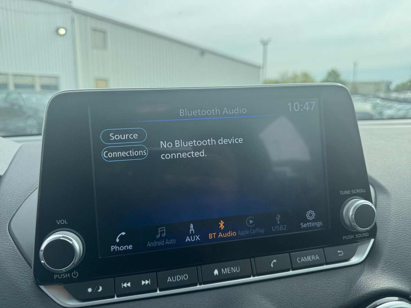 Thumbnail: 2024 Nissan Sentra - 21