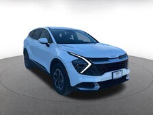 2024 Kia Sportage LX -
                  Baltimore, MD