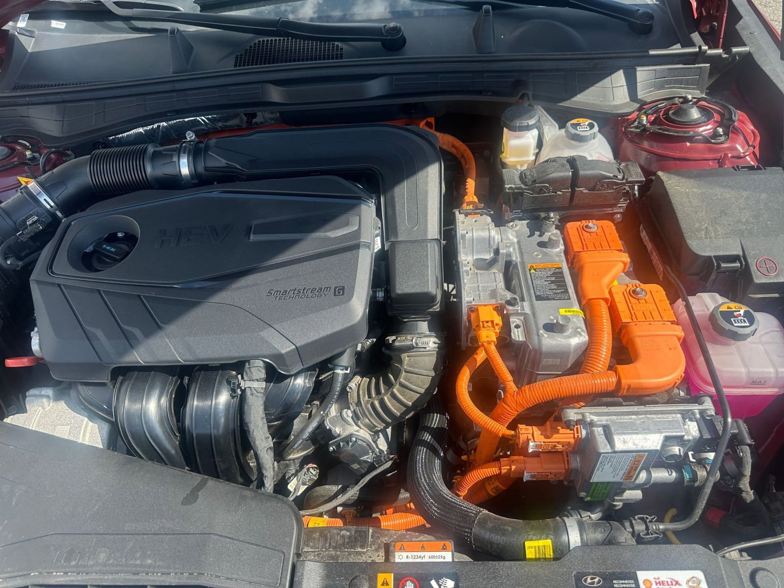 Thumbnail: 2025 Hyundai Sonata - 32