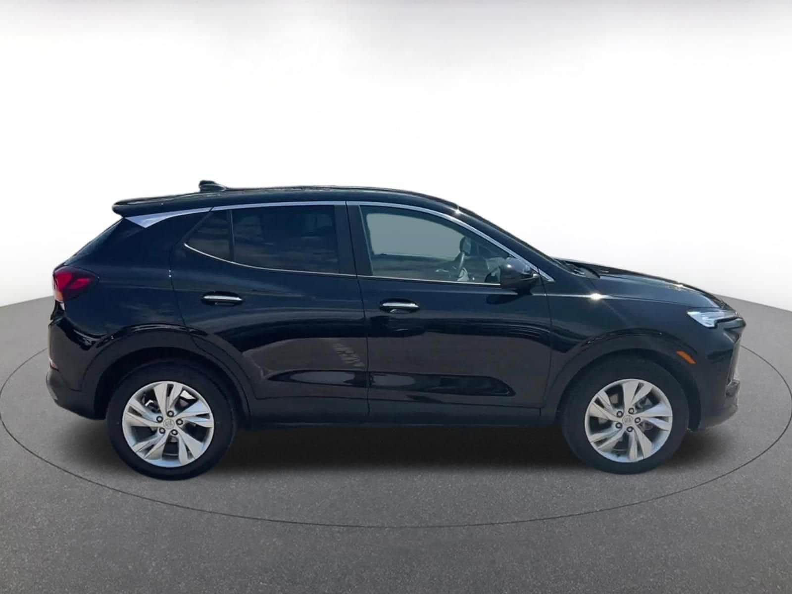 Thumbnail: 2025 Buick Encore GX - 16