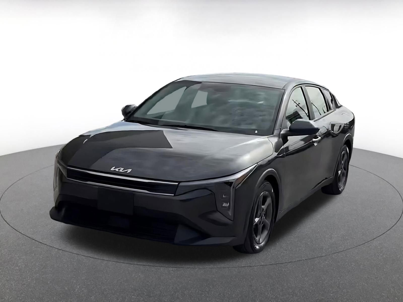 Thumbnail: 2025 Kia K4 - 7