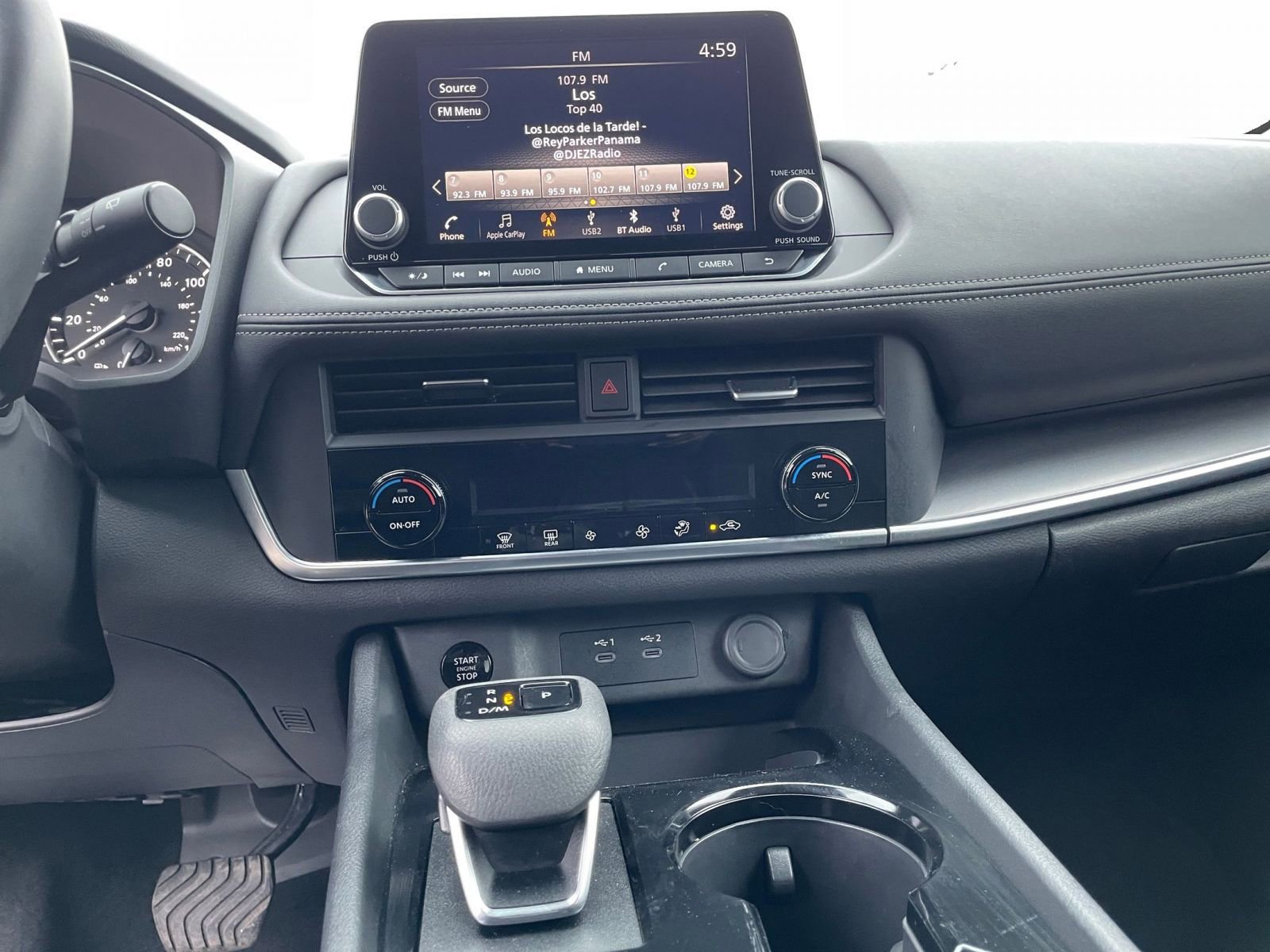 Thumbnail: 2025 Nissan Rogue - 17