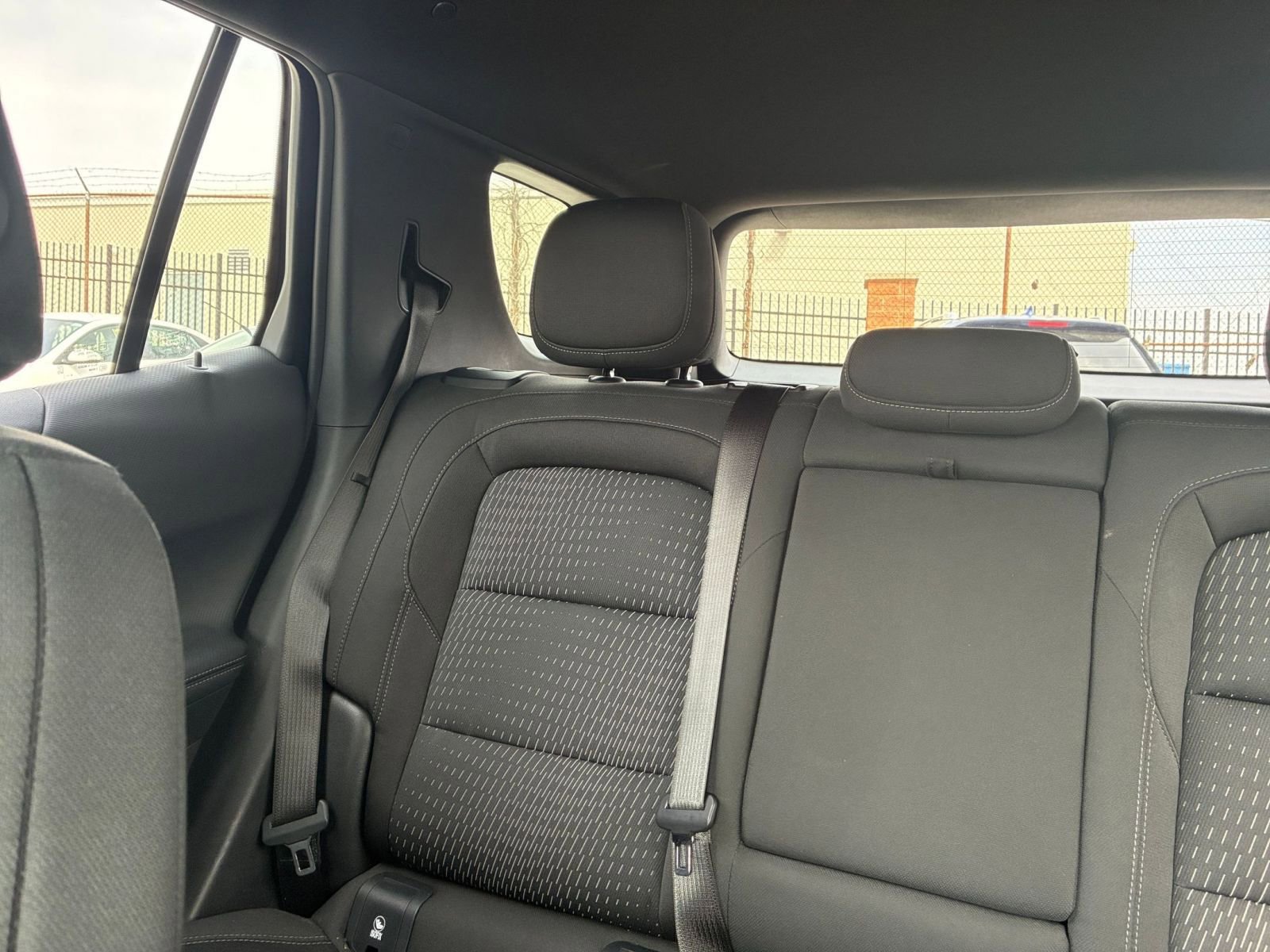 Thumbnail: 2025 Chevrolet Equinox - 34