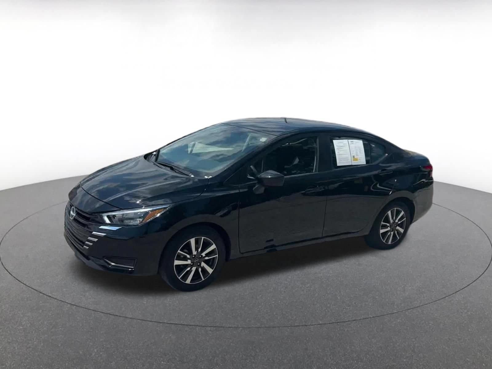 Thumbnail: 2025 Nissan Versa - 8