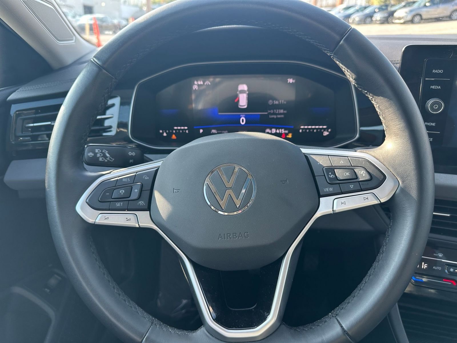 Thumbnail: 2025 Volkswagen Jetta - 27