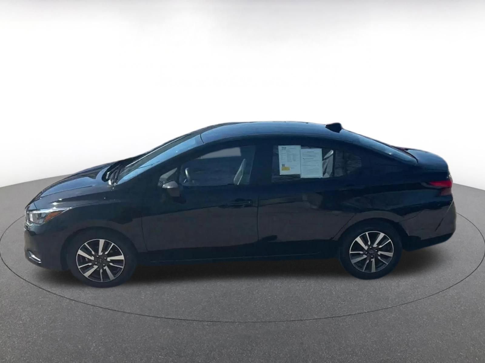 Thumbnail: 2025 Nissan Versa - 9