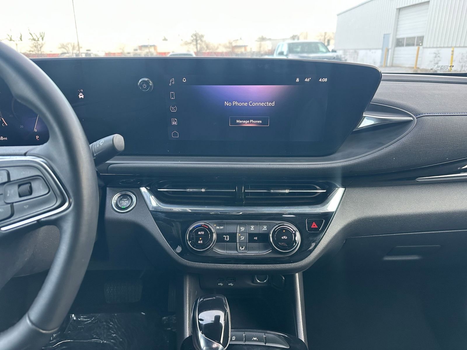 Thumbnail: 2025 Buick Envista - 18