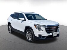 2024 GMC Terrain SLT -
                  Baltimore, MD