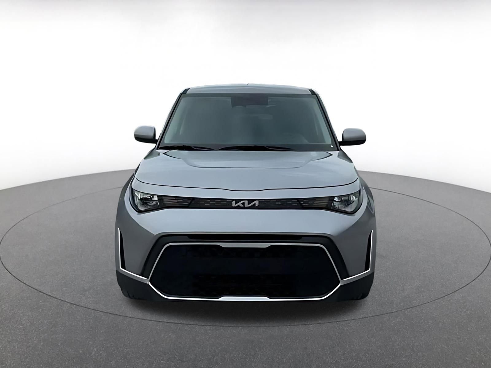 Thumbnail: 2025 Kia Soul - 4