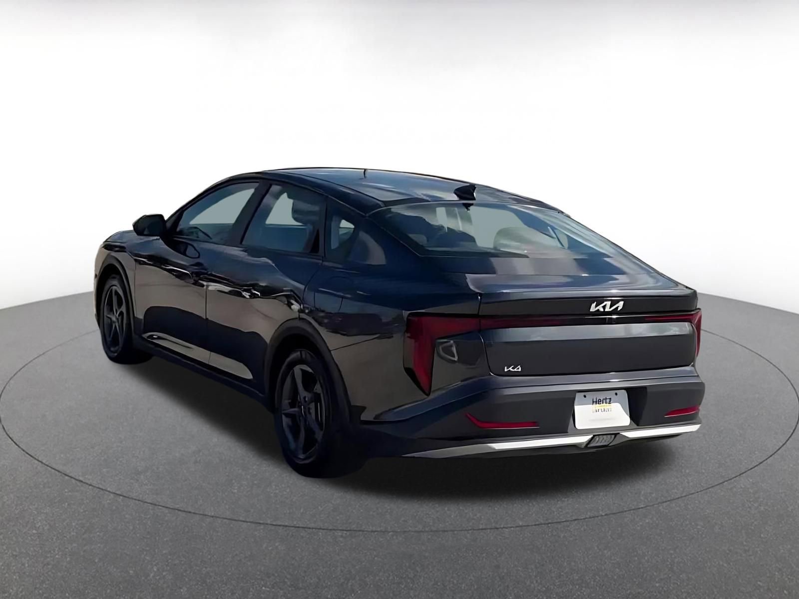 Thumbnail: 2025 Kia K4 - 11