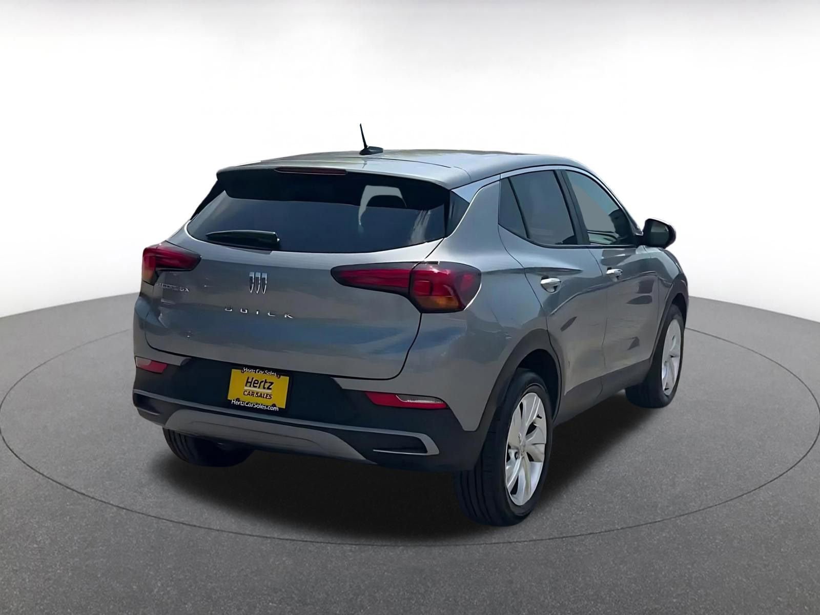 Thumbnail: 2025 Buick Encore GX - 14