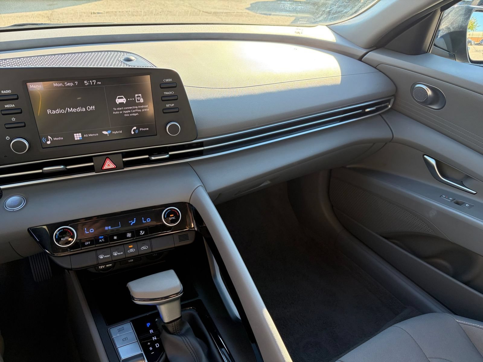 Thumbnail: 2026 Hyundai Elantra - 34
