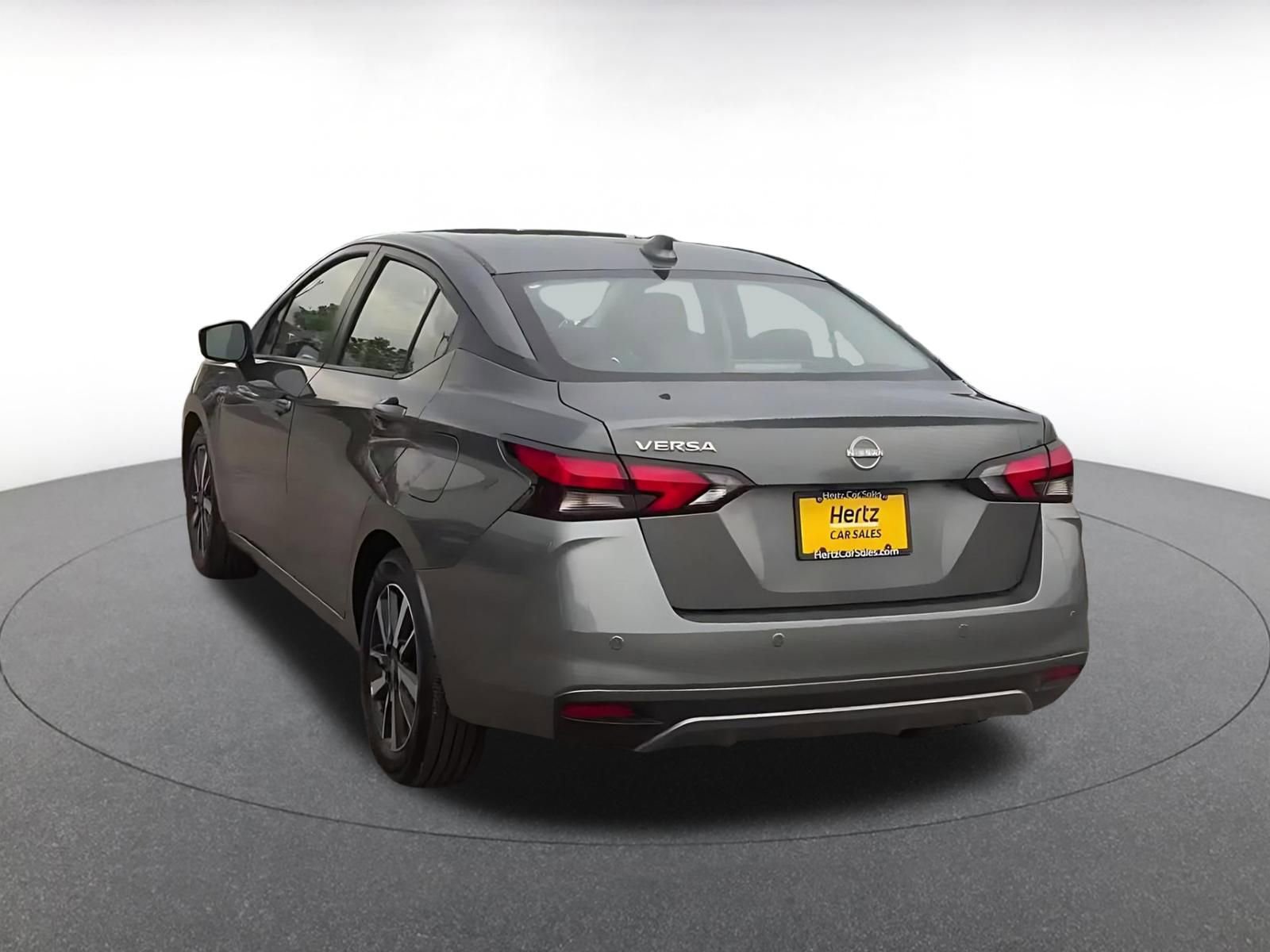 Thumbnail: 2025 Nissan Versa - 11