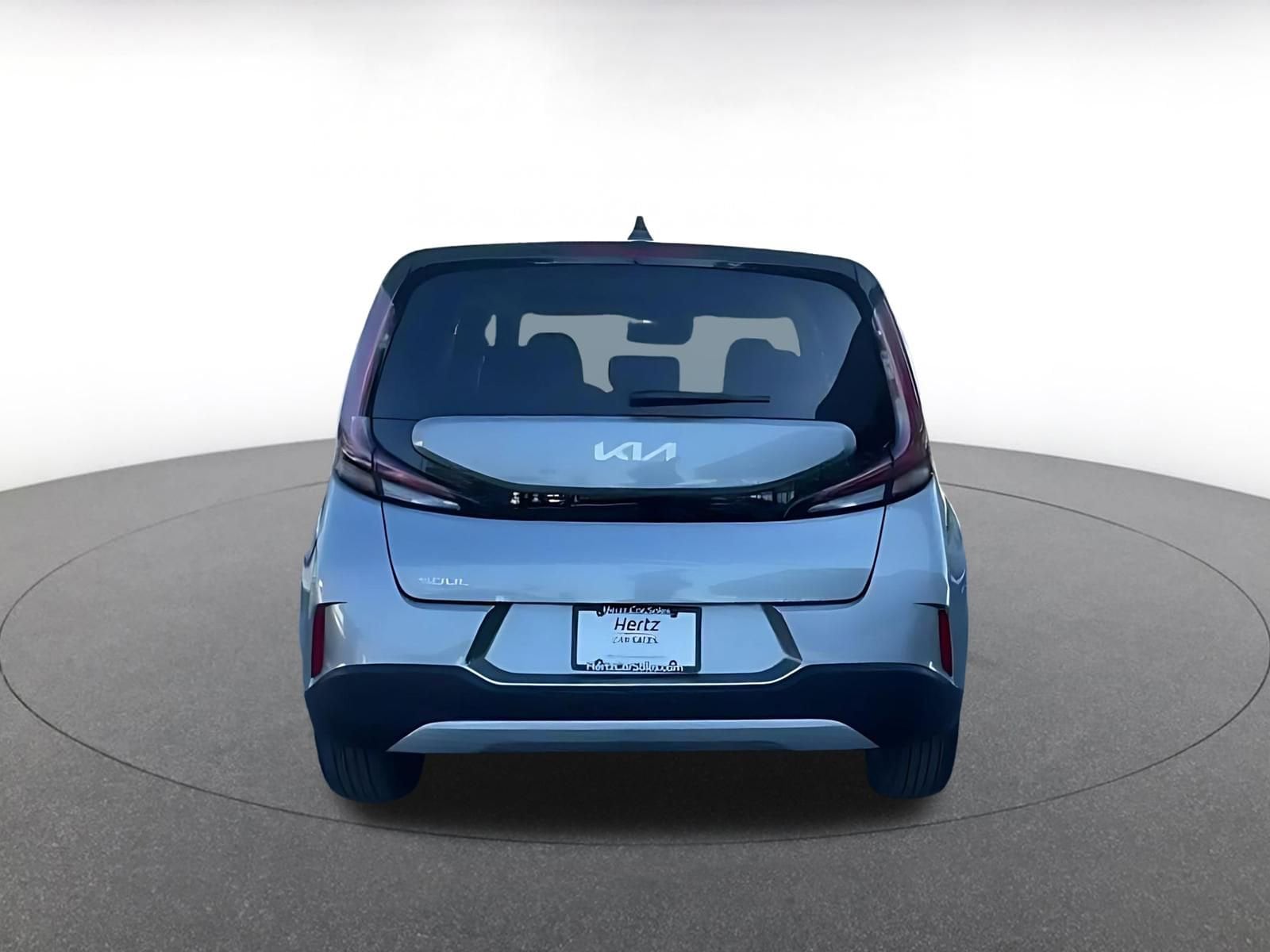 Thumbnail: 2025 Kia Soul - 11