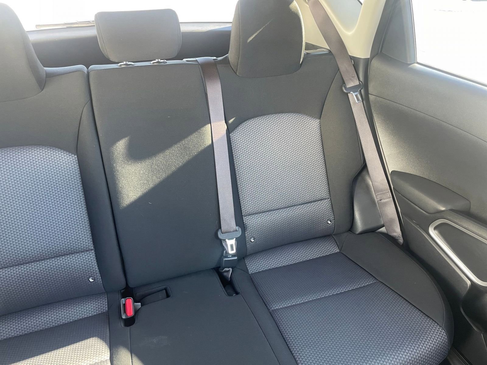 Thumbnail: 2025 Kia Soul - 35