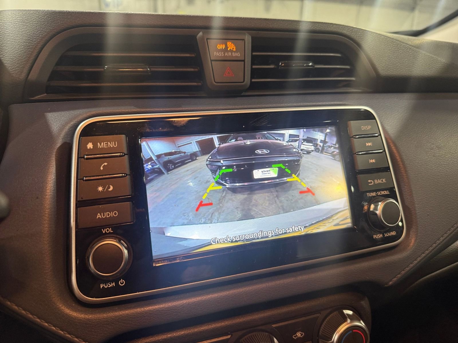 Thumbnail: 2025 Nissan Versa - 22