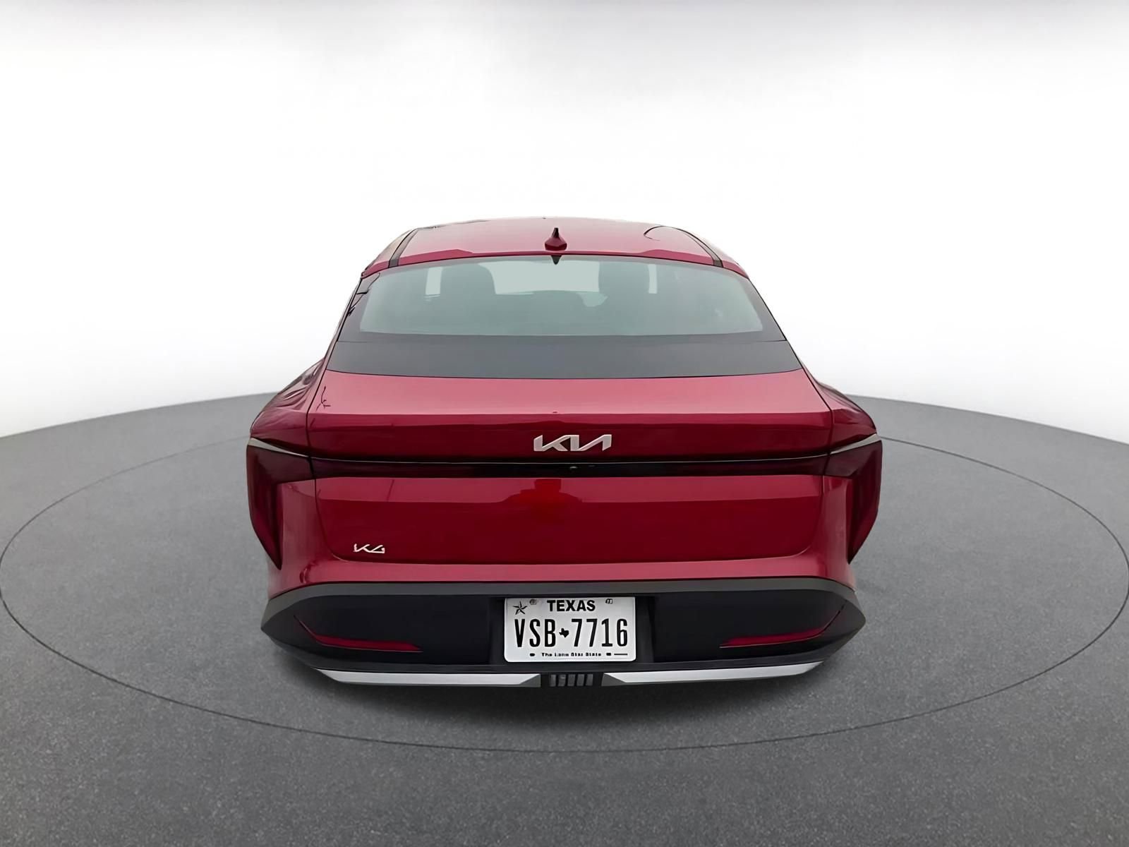 Thumbnail: 2025 Kia K4 - 11